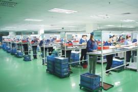 冷プレス金型溶接の硬度不足現象